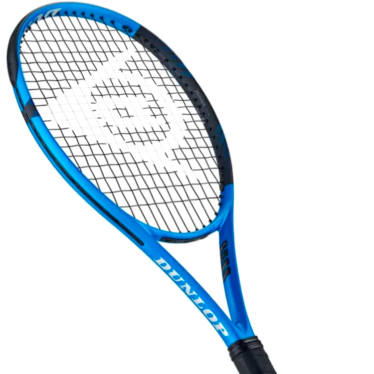 Racheta tenis de camp Dunlop TEAM 260 G2 photo 3